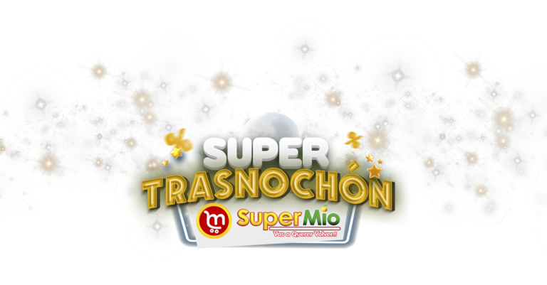 Super Trasnochon 11° Aniversario